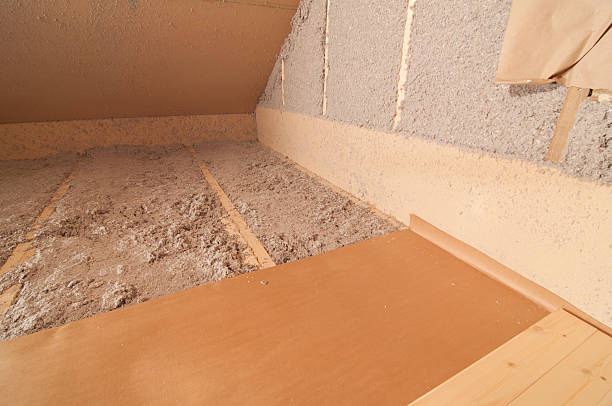 Trusted Attalla, AL Insulation Contractor Experts