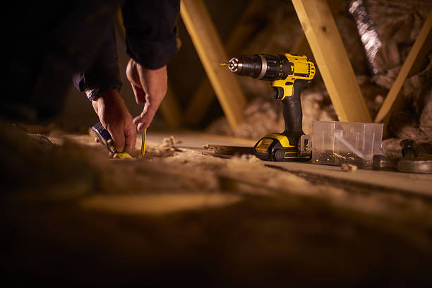 Best Insulation for Specific Applications in Attla, AL